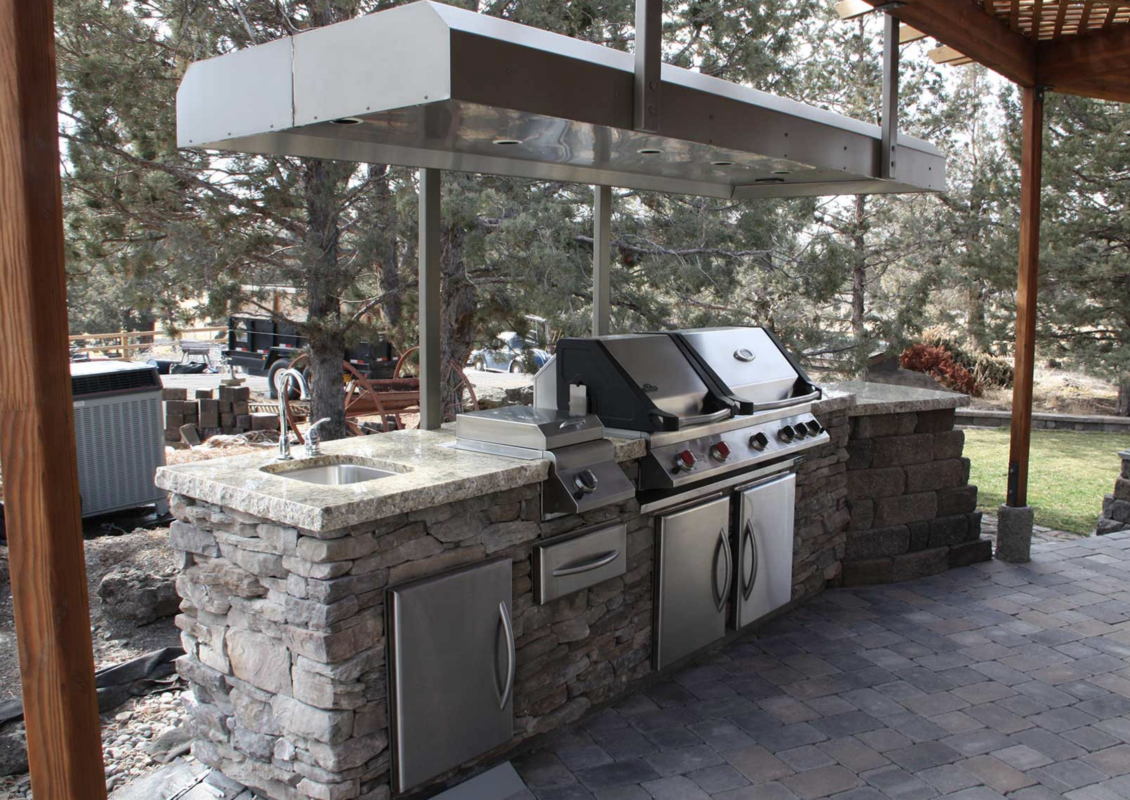 Imagine Stoneworks in Bend, OR
